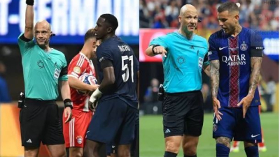 PSG vs Real Madrid por el Mundial de Clubes 2025