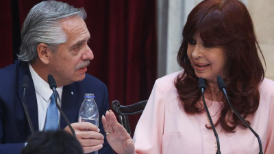 Nuevo procesamiento para el expresidente Fernández, ahora por corrupción