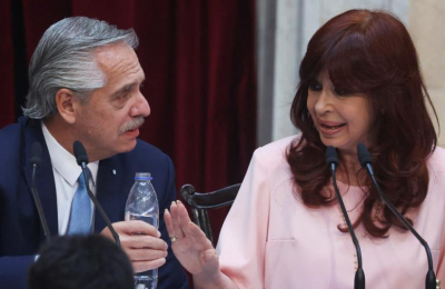 Nuevo procesamiento para el expresidente Fernández, ahora por corrupción