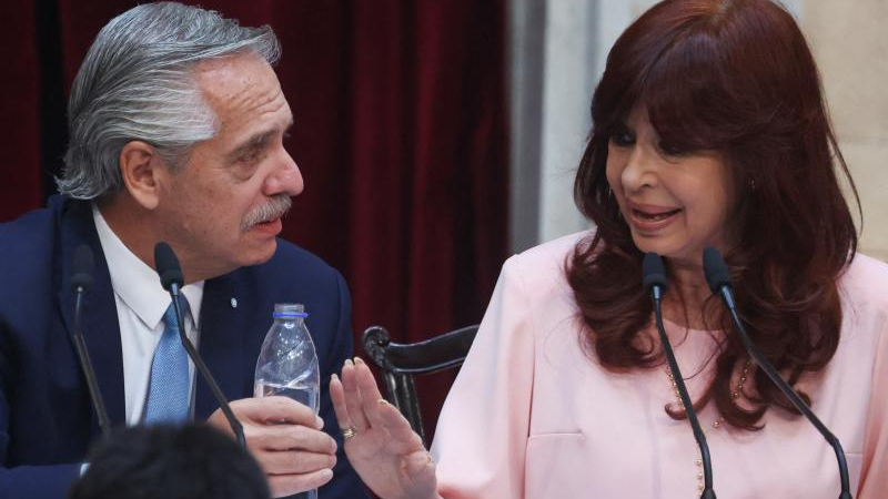 Nuevo procesamiento para el expresidente Fernández, ahora por corrupción