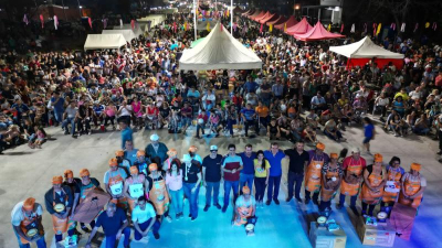 Se viene el 15° Festival del Chipá Cuerito y la Torta Parrilla en Margarita Belén