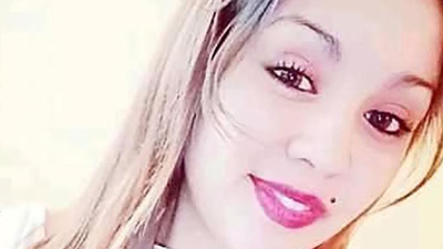Luciana Muñoz desapareció hace un año: $100 millones de recompensa