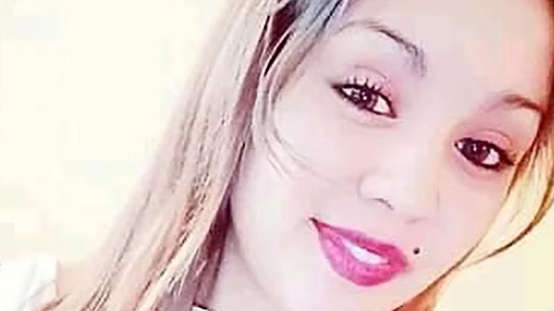 Luciana Muñoz desapareció hace un año: $100 millones de recompensa