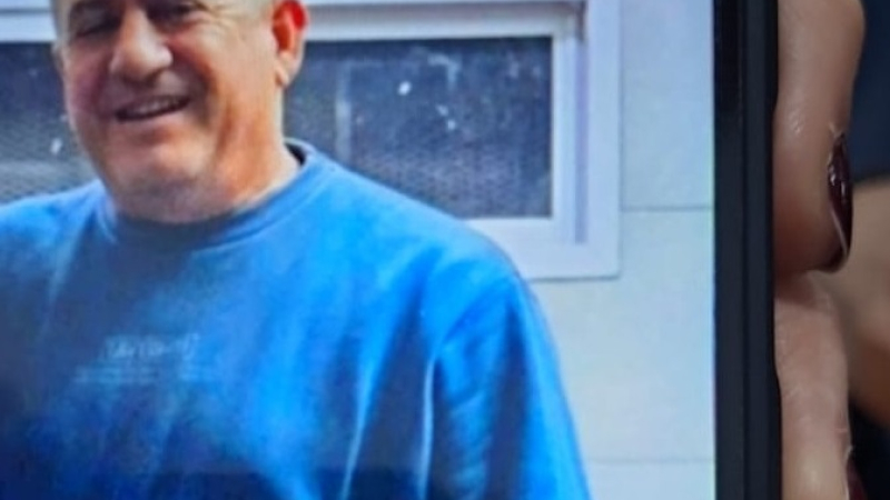 Buscan a Miguel Ángel Sartor, de 56 años, desaparecido en Resistencia