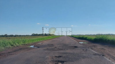 Ruta 89: una obra que nunca avanzó y un futuro signado por la incertidumbre 