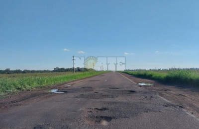 Ruta 89: una obra que nunca avanzó y un futuro signado por la incertidumbre