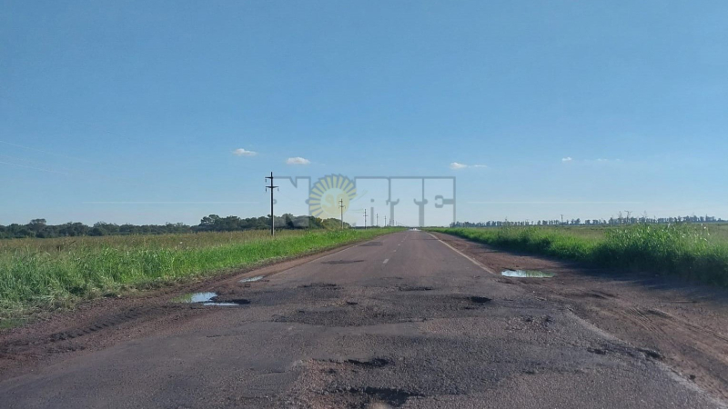 Ruta 89: una obra que nunca avanzó y un futuro signado por la incertidumbre