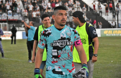 Canuto: "Contra Chicago queremos seguir siendo el equipo duro que siempre fuimos"