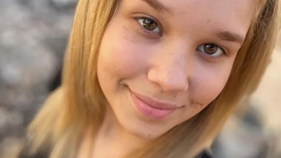Buscan a Briana Carrasco, una adolescente de 15 años desaparecida en Resistencia