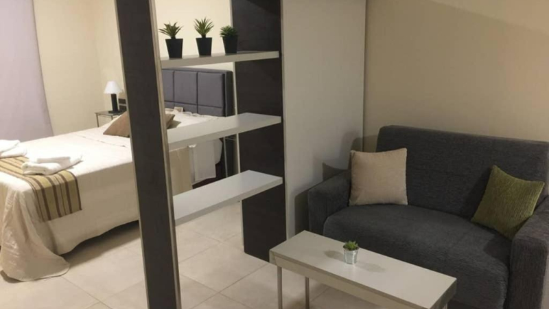 Alquileres de monoambientes aumentaron cuatro veces más que el salario mínimo