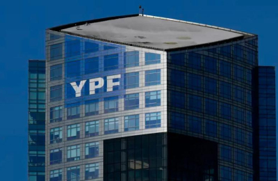 YPF: ¿Qué dice la presentación de Estados Unidos en favor de la Argentina?