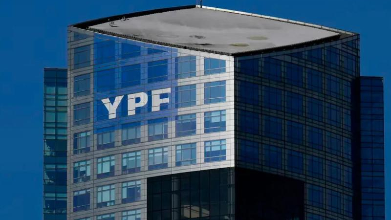 YPF: ¿Qué dice la presentación de Estados Unidos en favor de la Argentina?