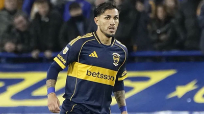 Boca busca seguir camino ante Atlético Tucumán
