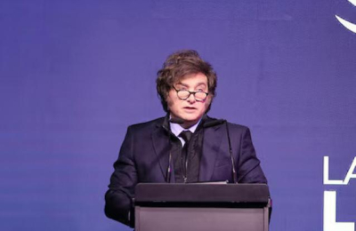 Milei denunció maniobras del peronismo en el cierre de listas