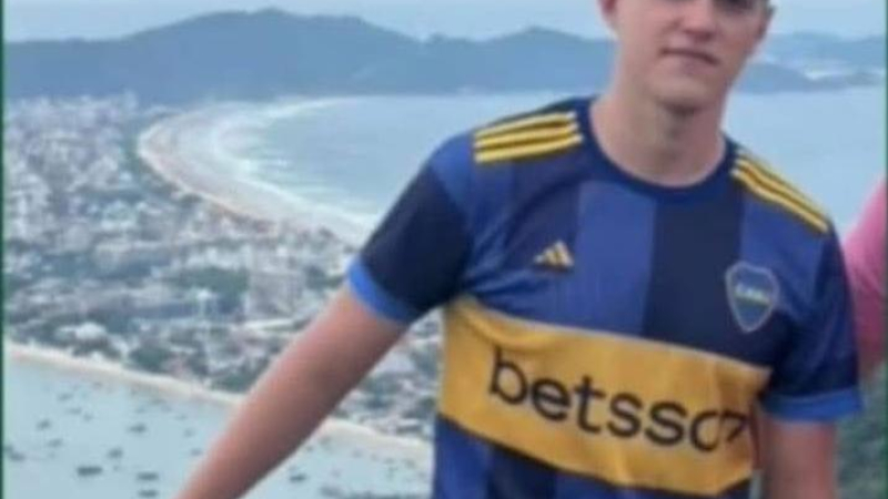 Encontraron sin vida al joven de Castelli que era buscado intensamente