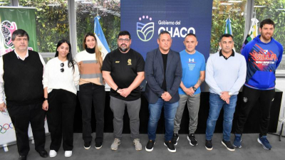 Capacitación para erradicar la violencia en el deporte