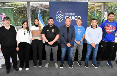 Capacitación para erradicar la violencia en el deporte