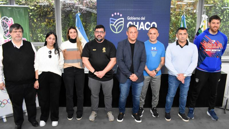 Capacitación para erradicar la violencia en el deporte