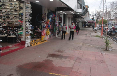 Reconocimiento para el Municipio