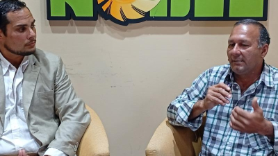 Comenzó la carrera electoral para elegir representantes en el Insssep