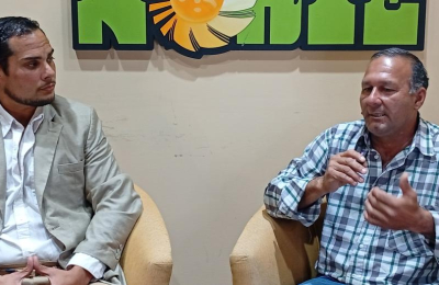 Comenzó la carrera electoral para elegir representantes en el Insssep