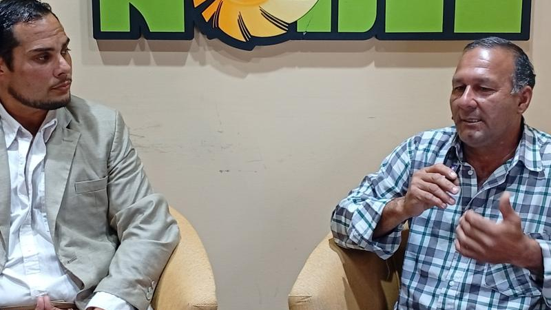 Comenzó la carrera electoral para elegir representantes en el Insssep