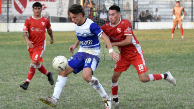 Central Norte le ganó a Estudiantes y puso el torneo al rojo vivo