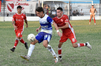 Central Norte le ganó a Estudiantes y puso el torneo al rojo vivo