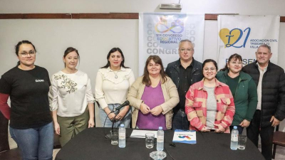 Actividad para comprender el autismo en pos de una sociedad equitativa
