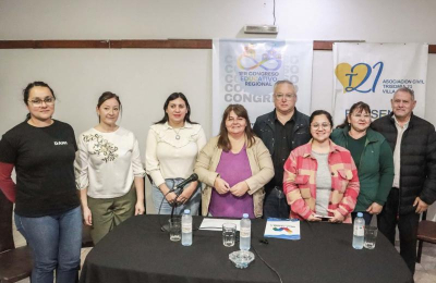 Actividad para comprender el autismo en pos de una sociedad equitativa