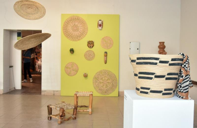 Últimos días de convocatoria para la Feria de Arte a.362