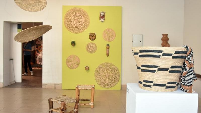 Últimos días de convocatoria para la Feria de Arte a.362