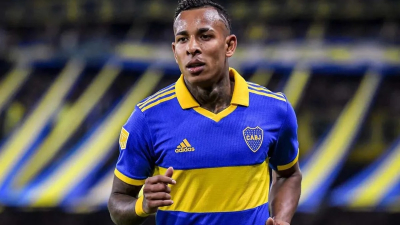 Otro dolor de cabeza para Boca: la millonaria demanda de Sebastián Villa