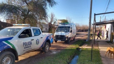 Intento de femicidio: una mujer sobrevivió a un ataque a balazos de su expareja
