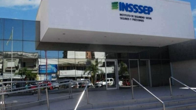 Vence el plazo para empadronarse al Plan Cardiovascular de Insssep