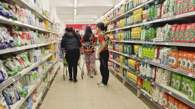 Supermercadistas buscan estrategias para no perder ventas ni rentabilidad
