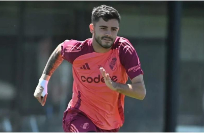 River tiene avanzada la venta de Simón