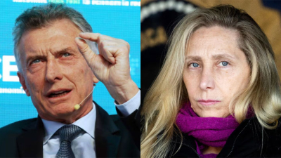 Karina Milei y Macri cerraron el acuerdo electoral de LLA y el PRO