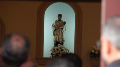 Hoy se conmemora a San Cayetano con el trabajo como prioridad