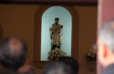 Hoy se conmemora a San Cayetano con el trabajo como prioridad