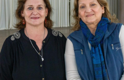 Vuelven las actividades a Casa de la Cultura