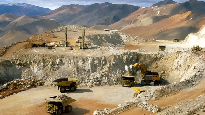 Eliminación de retenciones a la minería: qué implica la medida