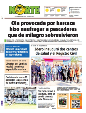 Edición del 11-08-2025