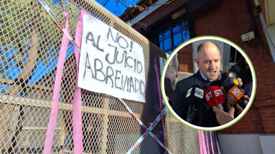 El abogado de Emerenciano Sena denuncia un complot entre la jueza y la fiscalía