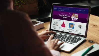 Envío Compras, primera plataforma de comercio electrónico del Chaco
