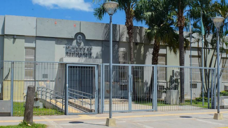 El Ejecutivo de Resistencia vetó parcialmente la ordenanza de ficha limpia