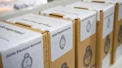 Expectativas por el cierre de listas de candidatos a senadores y diputados
