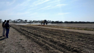 La ingeniería agronómica y los desafíos de la profesión, ante un entorno de alto impacto