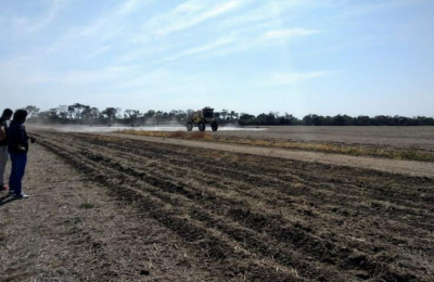 La ingeniería agronómica y los desafíos de la profesión, ante un entorno de alto impacto
