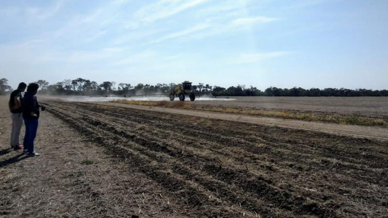 La ingeniería agronómica y los desafíos de la profesión, ante un entorno de alto impacto